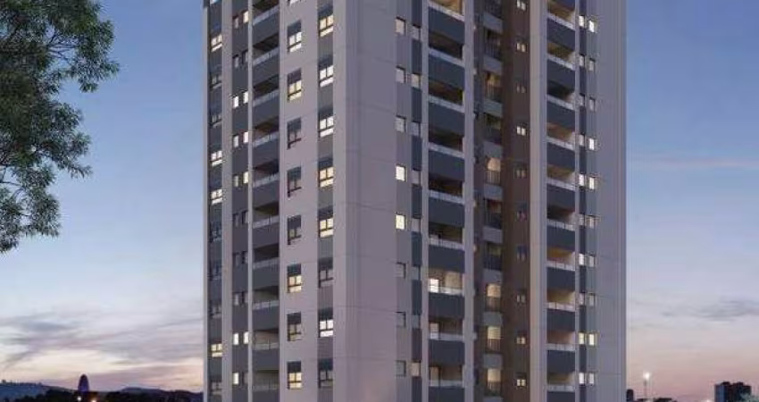 Apartamento à venda 3 quartos 3 suítes 2 vagas Barcelona - São Caetano do Sul - SP