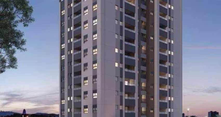 Apartamento à venda 3 quartos 3 suítes 3 vagas Barcelona - São Caetano do Sul - SP