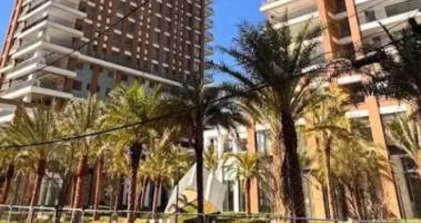 Apartamento novo com 192m² - Vila Nova Conceição - São Paulo - SP .