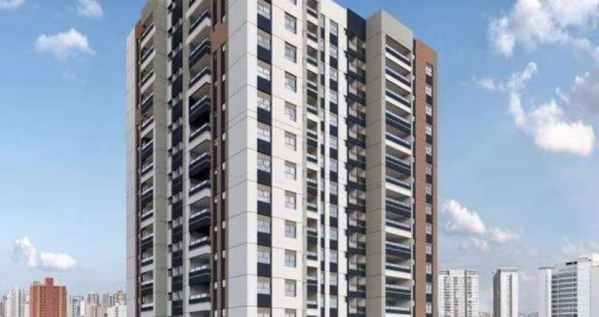 Apartamento à venda 3 quartos 3 suítes 2 vagas Assunção - Santo André - SP