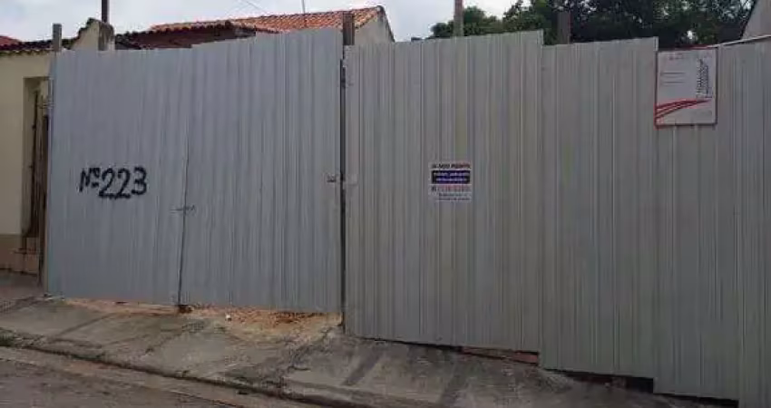 Cobertura à venda 2 quartos 1 suíte 1 vaga São Pedro - Santo André - SP