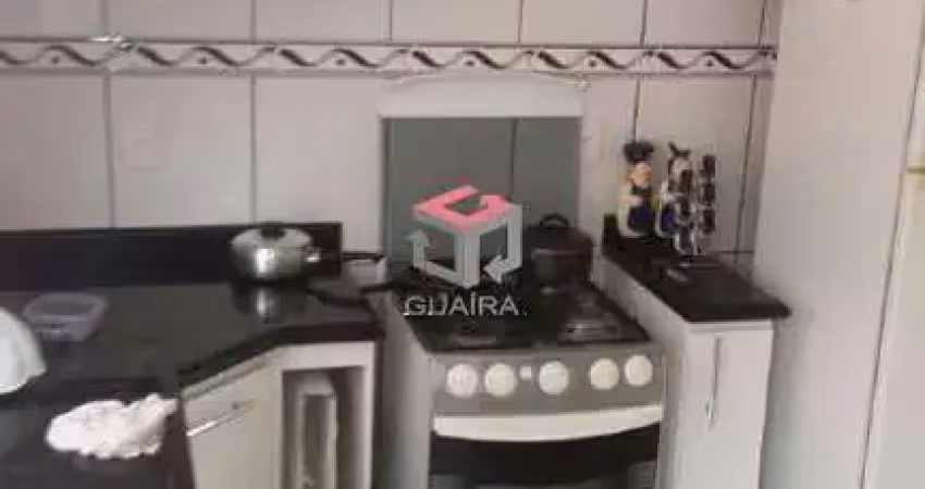Apartamento à venda 3 quartos 1 vaga joão ramalho - santo andré - sp