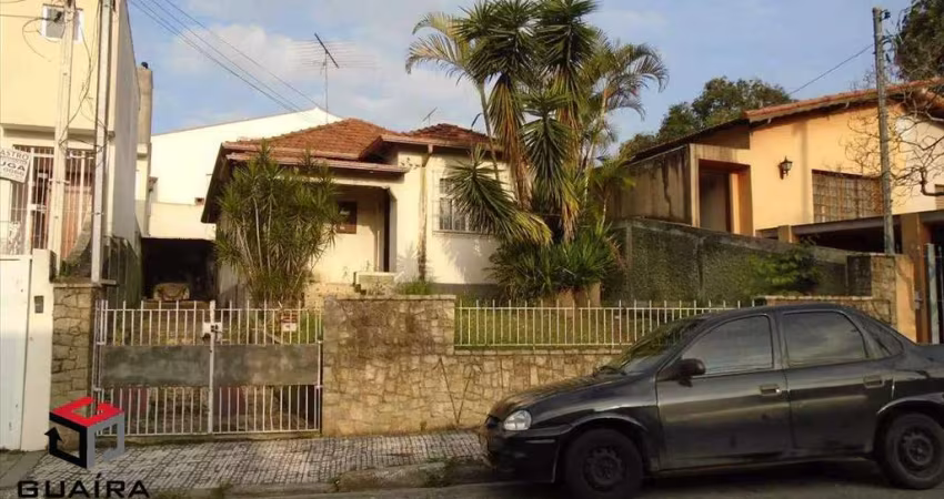 Terreno à venda Jardim do Mar - São Bernardo do Campo - SP