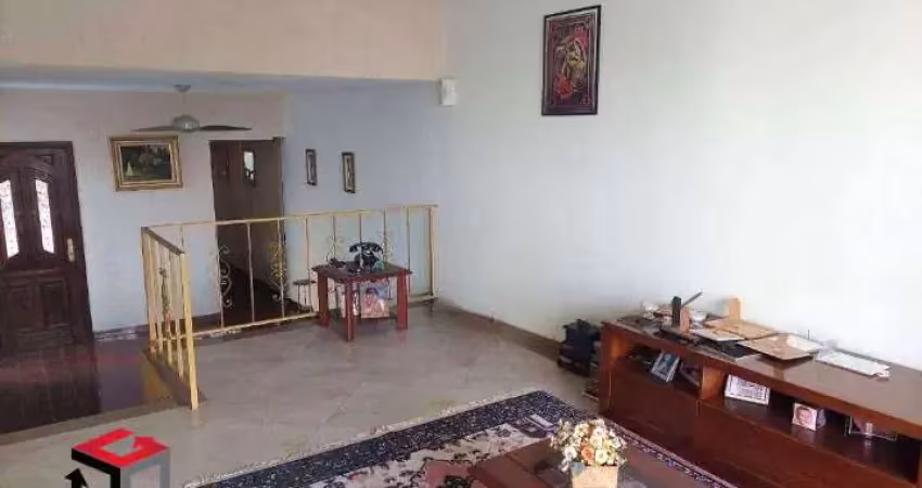 Sobrado à venda 4 quartos 2 suítes 3 vagas Jardim do Mar - São Bernardo do Campo - SP