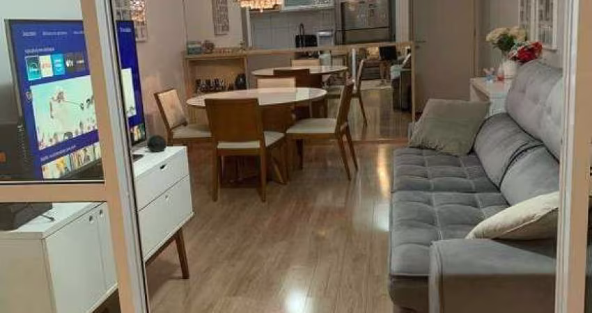 Apartamento 3 Dormitórios em Aclimação com 96m²
