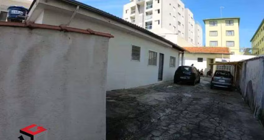 Terreno em Vila Guarani (Z Sul) com 450m²
