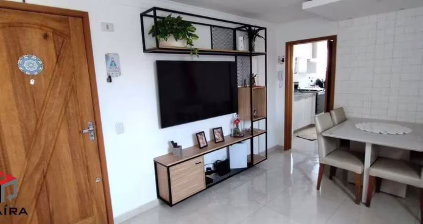 Apartamento à venda 2 quartos 1 vaga São José - São Caetano do Sul - SP