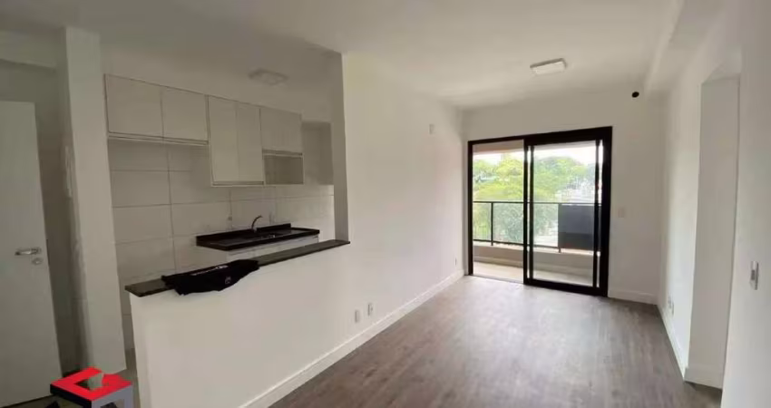 Apartamento para aluguel 2 quartos 1 vaga Jardim do Mar - São Bernardo do Campo - SP
