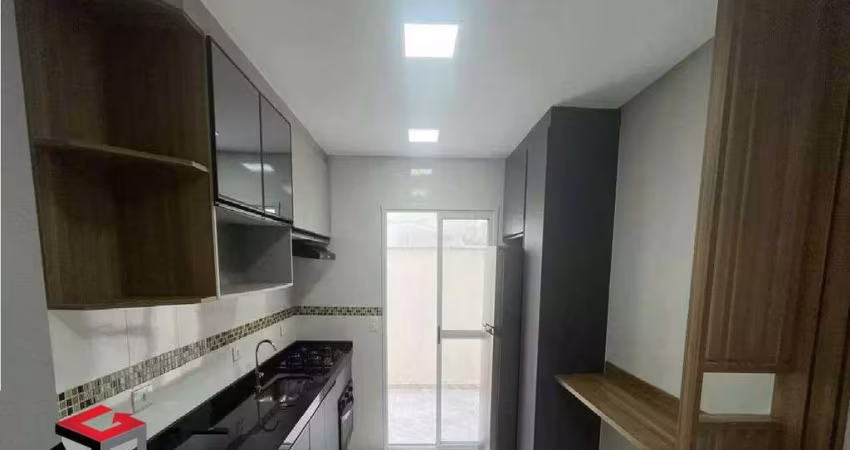 Apartamento à venda 2 quartos 1 vaga Pires - Santo André - SP