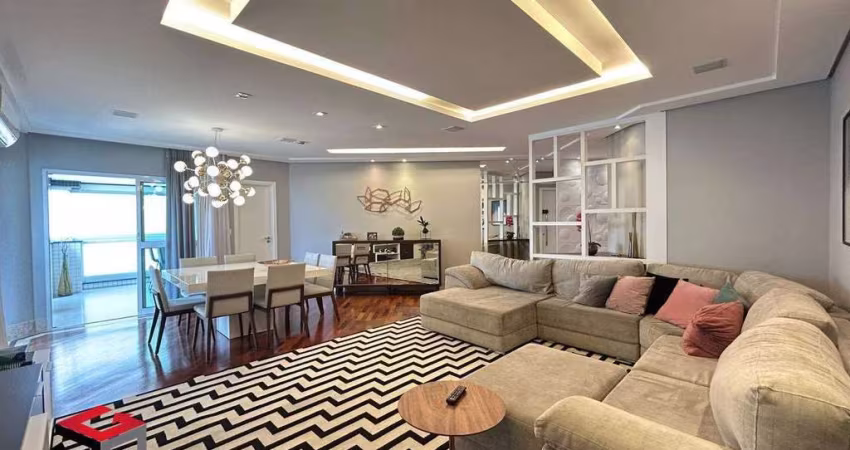 Apartamento à venda 3 quartos 3 suítes 3 vagas Olímpico - São Caetano do Sul - SP