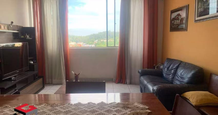 Apartamento à venda 2 quartos 1 vaga Terra Nova - São Bernardo do Campo - SP