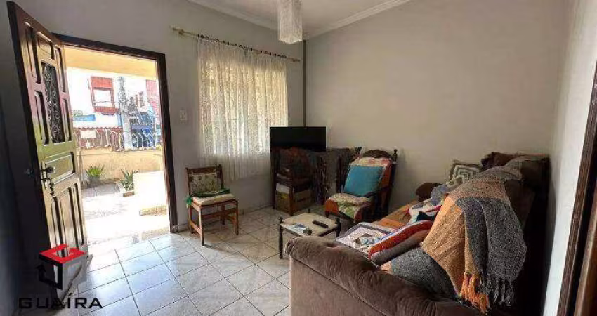 Casa à venda 3 quartos 4 vagas Demarchi - São Bernardo do Campo - SP