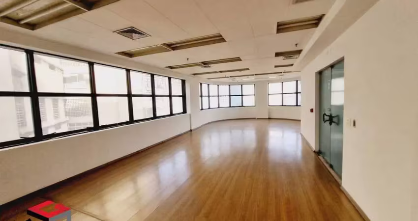 Sala com 188m² localizada na vila buarque - são paulo - sp.