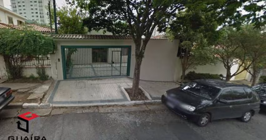 Casa com 300m² localizada na Vila Ipojuca - São Paulo - SP.