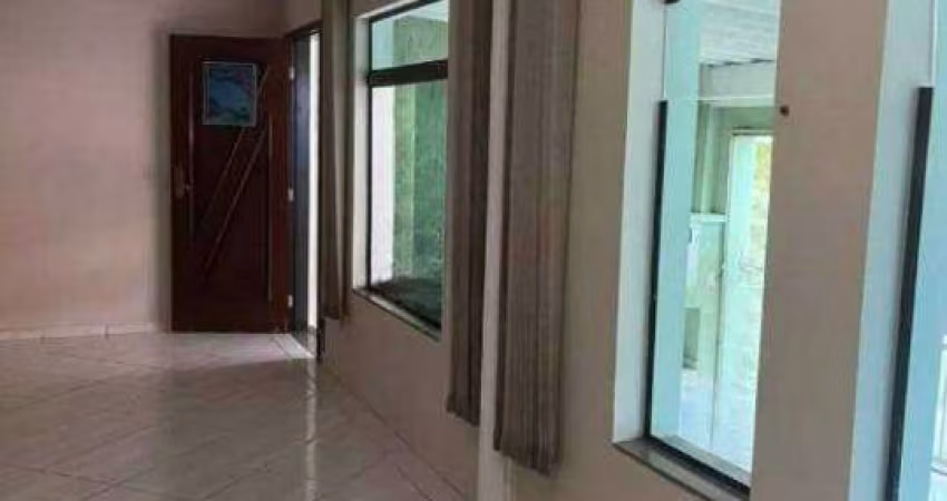 Sobrado à venda 3 quartos 2 suítes 2 vagas Demarchi - São Bernardo do Campo - SP