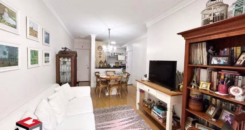 Apartamento à venda 3 quartos 1 suíte 2 vagas Centro - São Bernardo do Campo - SP