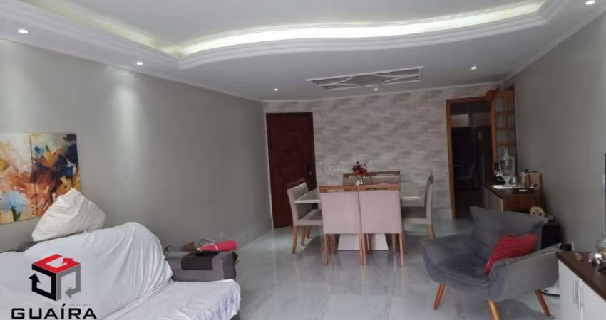 Apartamento à venda 3 quartos 1 suíte 2 vagas Santa Paula - São Caetano do Sul - SP