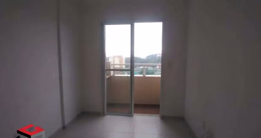 Apartamento para aluguel 2 quartos 1 vaga Demarchi - São Bernardo do Campo - SP