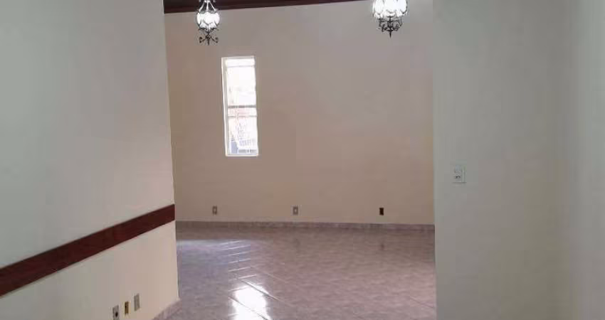 Casa para aluguel 4 quartos 8 vagas Pires - Santo André - SP
