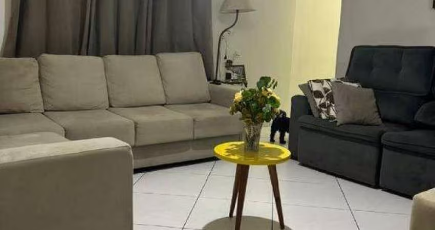 Apartamento à venda 3 quartos 1 vaga Baeta Neves - São Bernardo do Campo - SP