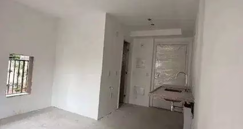 Studio Novo em Perdizes 22m2