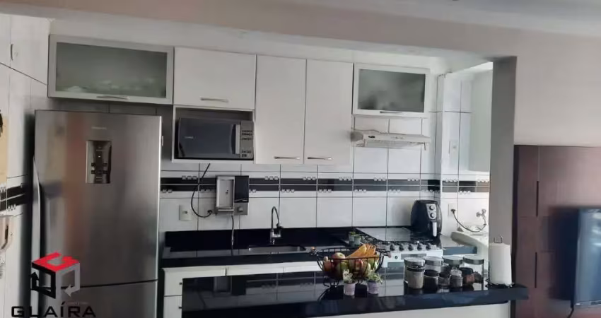 Apartamento à venda 2 quartos 1 vaga Erasmo Assunção - Santo André - SP