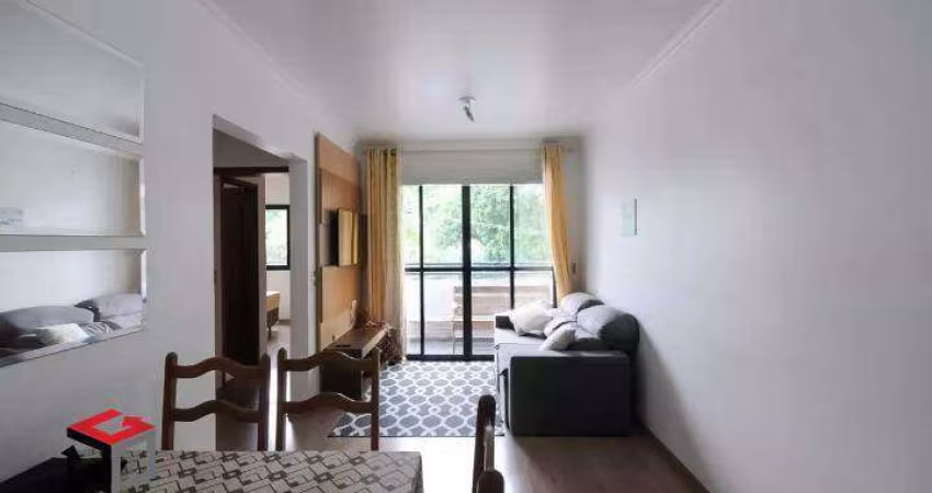 Apartamento à venda 2 quartos 1 suíte 1 vaga Baeta Neves - São Bernardo do Campo - SP