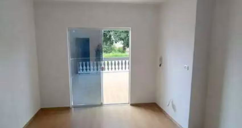 Sobrado à venda 2 quartos 1 vaga Marajoara - Santo André - SP