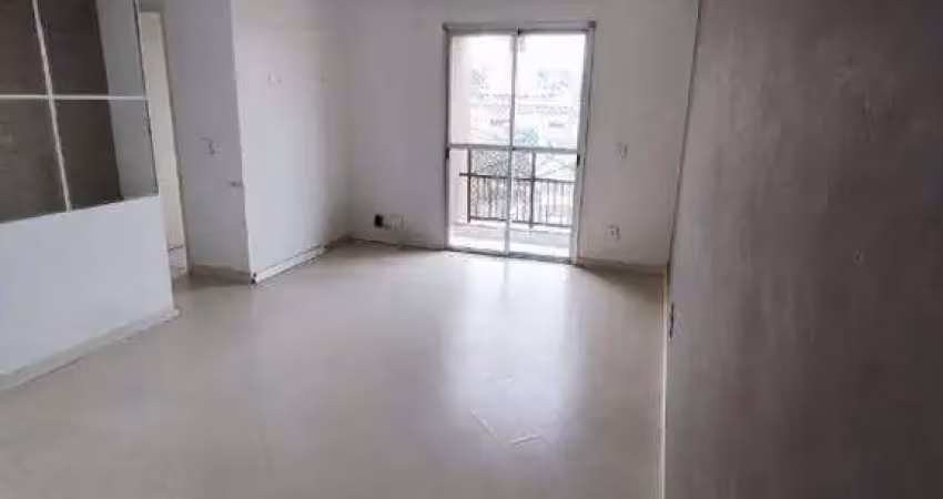 Apartamento á venda com 3 quartos e 1 vaga no jardim stella - santo andré/sp