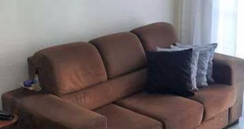 Apartamento à venda 2 quartos 1 vaga Metalúrgica - Santo André - SP
