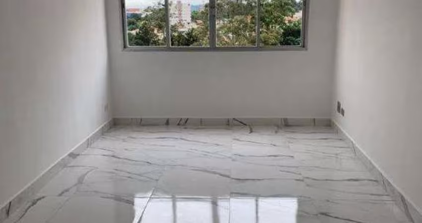 Apartamento para aluguel 3 quartos 1 vaga Terra Nova - São Bernardo do Campo - SP