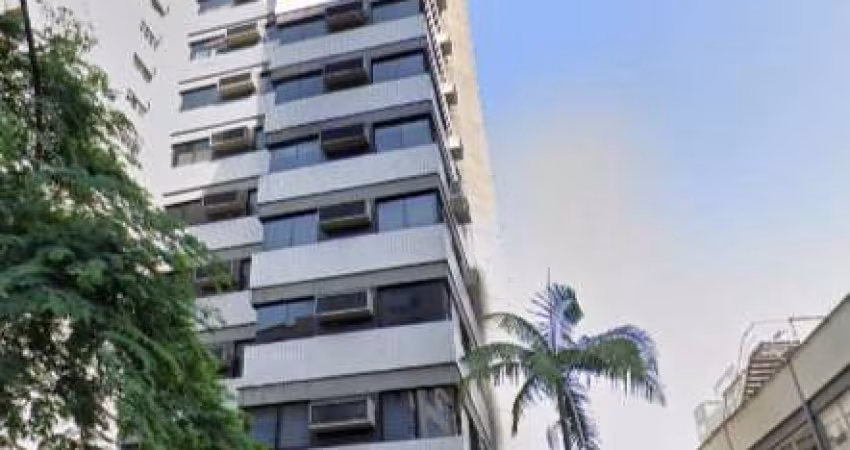 Sala comercial a venda localizada no Bairro Santa Cecília - São Paulo - SP.