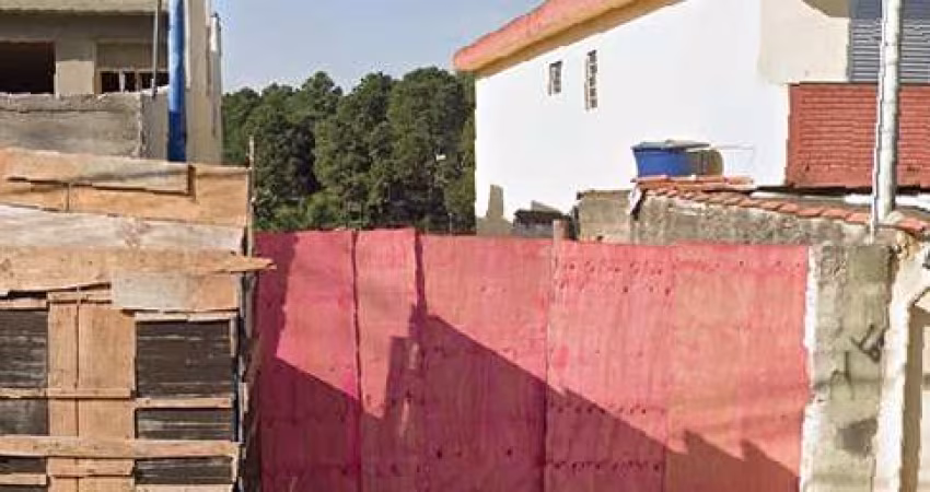 Terreno à venda Ana Maria - Santo André - SP