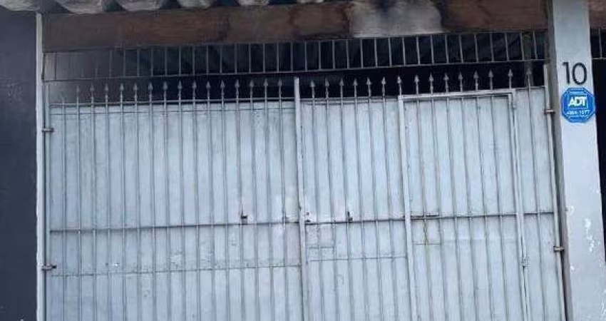 Salão para aluguel 2 vagas Planalto - São Bernardo do Campo - SP