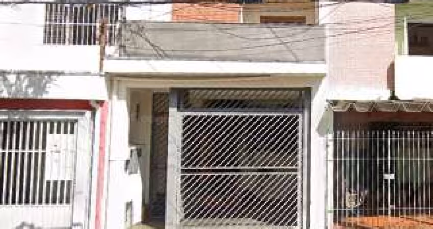 Casa com 130m2 - Vila Hamburguesa - São Paulo - SP.