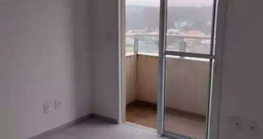 Apartamento com 2 quartos para alugar na Rua Santa Yolanda, 155, Demarchi, São Bernardo do Campo