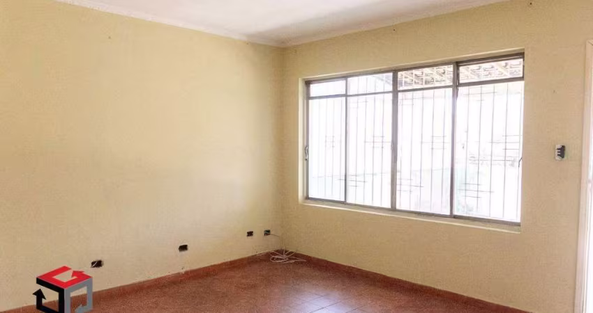 Sobrado à venda 3 quartos 2 vagas Baeta Neves - São Bernardo do Campo - SP