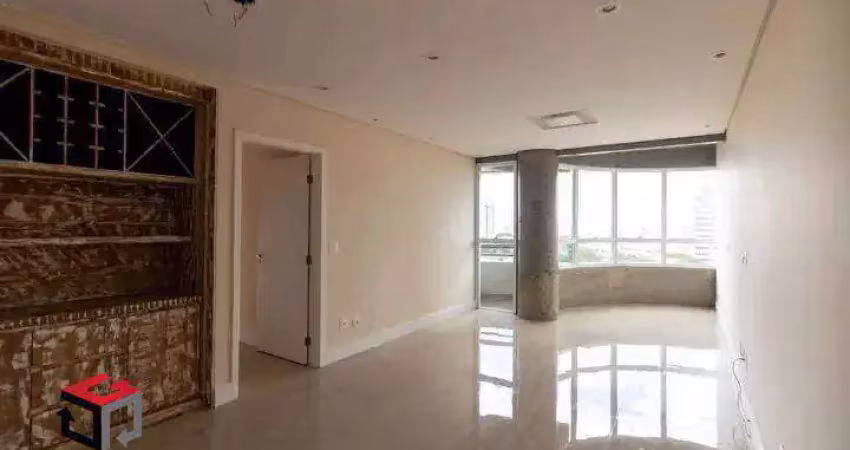Apartamento para aluguel 2 quartos 1 suíte 2 vagas Bela Vista - Santo André - SP