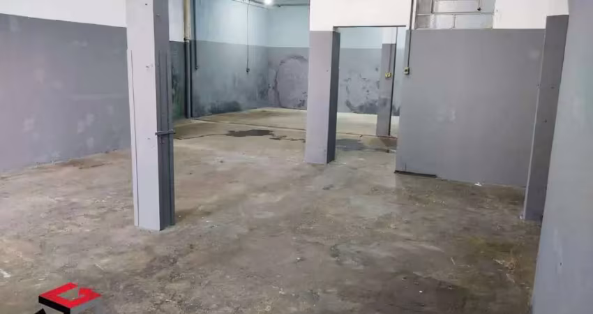 Barracão / Galpão / Depósito para alugar na Rua Ana Maria, 147, Serraria, Diadema