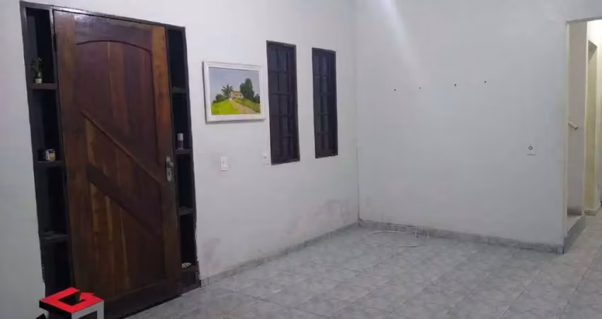 Sobrado à venda 3 quartos 1 suíte 2 vagas Montanhão - São Bernardo do Campo - SP