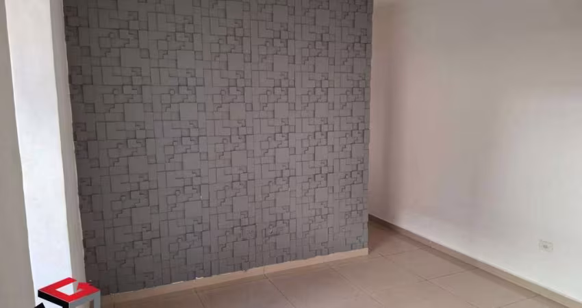 Apartamento à venda 3 quartos 1 suíte 1 vaga Das Nações - Santo André - SP
