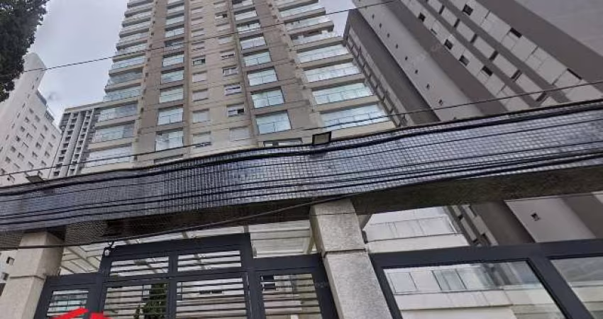 Apartamento com 35m² - Santo Amaro - São Paulo - SP.