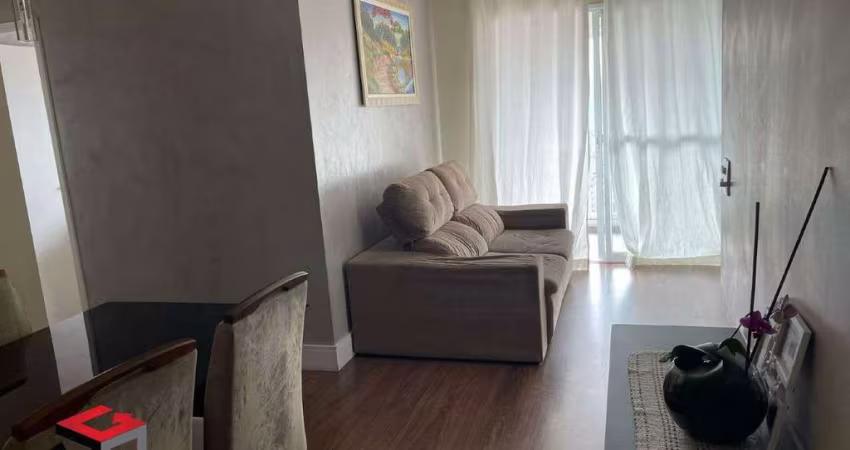 Apartamento com lazer completo Centro R$745.000,00