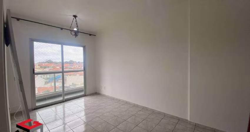Apartamento à venda 3 quartos 1 vaga Dos Casa - São Bernardo do Campo - SP