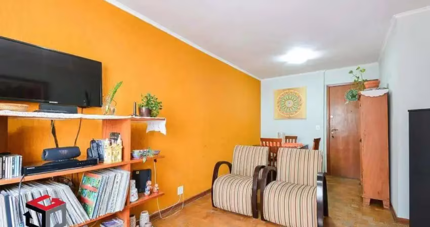 Apartamento de 94 m² no Perdizes em São Paulo - SP