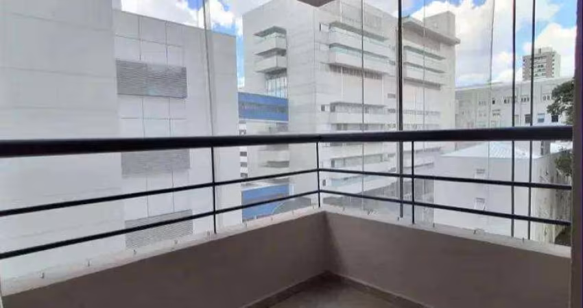 Apartamento de 38m² na Pompéia em São Paulo - SP