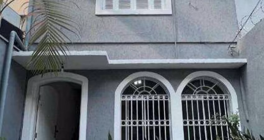Casa em Cidade Monções com 116m²