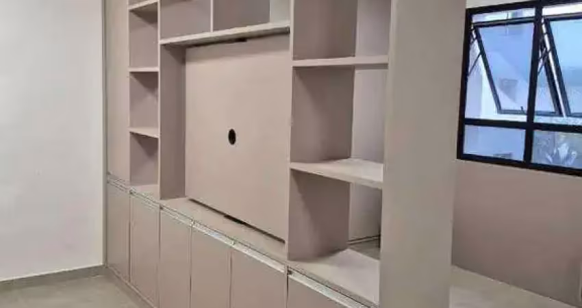 Apartamento para aluguel 1 quarto 1 suíte 1 vaga Centro - São Bernardo do Campo - SP