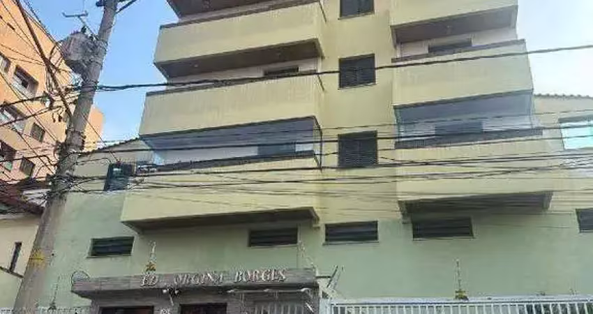 Apartamento à venda 2 quartos 1 vaga Rudge Ramos - São Bernardo do Campo - SP