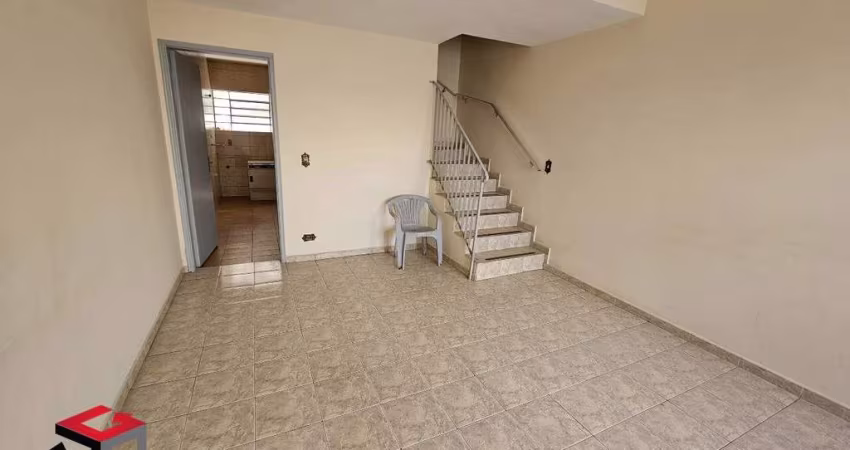 Sobrado à venda 2 quartos 2 vagas Planalto - São Bernardo do Campo - SP